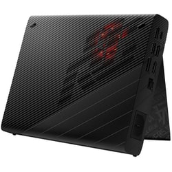 外付けハードディスク・ドライブ ASUS ROG XG Mobile GC33Y RTX4090 タブレットPCをパワーアップ──最強の外付けGPUユニット「ROG