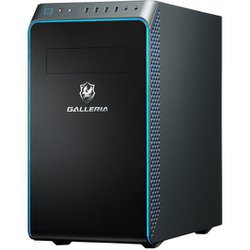 ガレリア デスクトップパソコン ハイエンドゲーミングPC“GALLERIA ZZ i9-10900K 搭載”モデルが