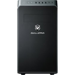 新型ガレリア】Core i5 RTX3060 16GB 新品SSD 1TB搭載