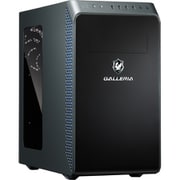 ゲーミングデスクトップパソコン ガレリア Core i5-13400F/RTX 3060/メモリ 16GB/SSD 1TB カスタマイズモデル [RR536T1100YC31-776]