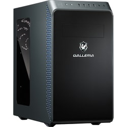 美品 GALLERIA i5-13400F 32GB 1TB RTX3060Ti