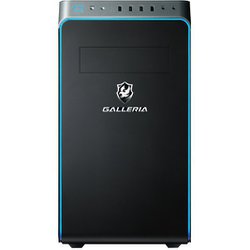 美品 GALLERIA i5-13400F 32GB 1TB RTX3060Ti