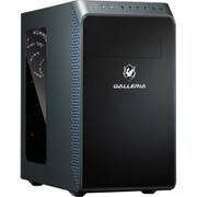 ゲーミングデスクトップパソコン ガレリア Core i5-13400F/RTX 3060Ti/メモリ 32GB/SSD 2TB カスタマイズモデル [RR536T1100YC31-919]