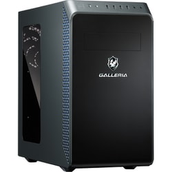 ヨドバシ.com - ガレリア GALLERIA ゲーミングデスクトップ