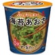 すぐ旨カップみそ汁 海苔あおさ 1食