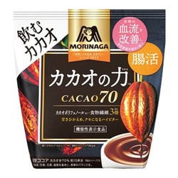 カカオの力 〈CACAO 70〉 200g