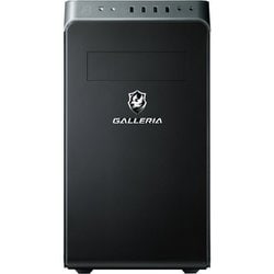 やや美品 ゲーミングPC Corei5 13400 RTX3060Ti ガレリア RTX4060Ti・i7-13700F 美品】ガレリアCRコラボゲーミングPC