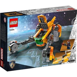 ヨドバシ.com - LEGO レゴ 76254 レゴ（LEGO） スーパー・ヒーローズ