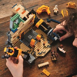 ヨドバシ.com - LEGO レゴ 77013 レゴ（LEGO） インディージョーンズ