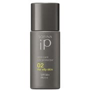 ソフィーナ iP スキンケアUV 02皮脂がでやすい肌 SPF50+ PA+++