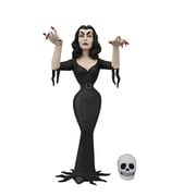 トゥーニーテラーズ VAMPIRA： ヴァンパイラ スタイライズド 6インチ アクションフィギュア [塗装済可動フィギュア 全高約150mm]