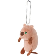 VRT42850 ボクたち ねこぜな ふんばるず Sサイズ クアッカワラビー [キャラクターグッズ]