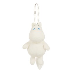 ヨドバシ.com - セキグチ 571413 MOOMIN ぬいぐるみマスコット