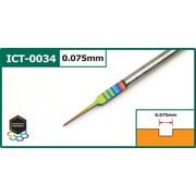 ICT0034 ウルトラパネルライナー 0.075mm [プラモデル用品]