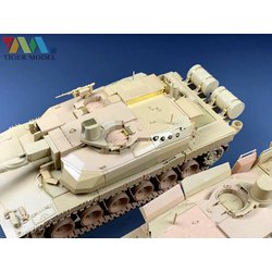 ヨドバシ.com - TIGER MODEL TML4655 1/35 ルクレール シリーズXXI主力