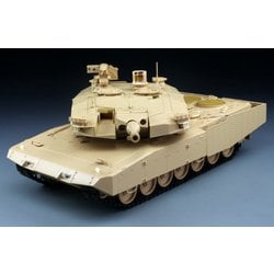 ヨドバシ.com - TIGER MODEL TML4613 1/35 レオパルドⅡ