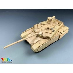 ヨドバシ.com - TIGER MODEL TML4614 1/35 T-90M 主力戦車 2021年 [1