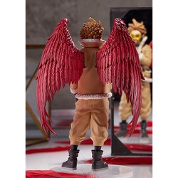 Amazon | POP UP PARADE 僕のヒーローアカデミア ホークス ノン