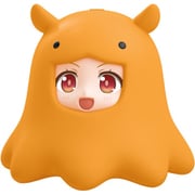 ねんどろいどもあ きぐるみフェイスパーツケース メンダコ [フィギュア用アクセサリー]