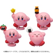 ころころいど 星のカービィ カービィ トレーディングフィギュア 1個 [コレクショントイ]