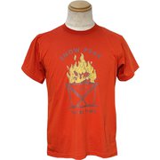 TAKIBITime Tシャツ SPS-TS-23SU00100RD RD サイズ1 [アウトドア カットソー レディース]