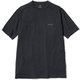 Pe Power Dry S/S Tシャツ TS-23SU00505BK Black XLサイズ [アウトドア カットソー メンズ]