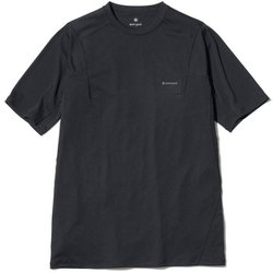 ヨドバシ.com - スノーピーク snow peak Pe Power Dry S/S Tシャツ TS