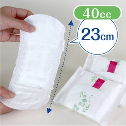 ポイズ さらさら素肌 吸水ナプキン 安心の少量用40cc 44枚×6個 Amazon | ポイズ さらさら素肌 吸水ナプキン 安心の少量用40cc