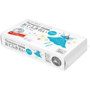 タウパー おてふきれい アクア M