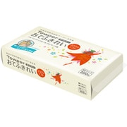 タウパー おてふきれい ブラウンソフト M