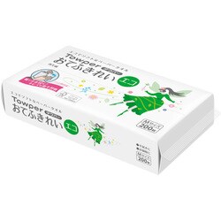 タウパー おてふきれい エコ M