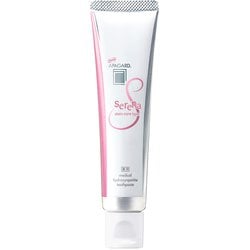 アパガード セレナ 53g ステイン・着色ケアタイプ ステインケア成分ダブル配合