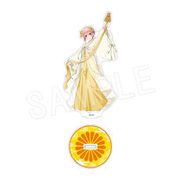 映画 五等分の花嫁 特大アクリルスタンド 巫女 Ver. 中野一花 [キャラクターグッズ]