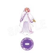 映画 五等分の花嫁 特大アクリルスタンド 巫女 Ver. 中野二乃 [キャラクターグッズ]