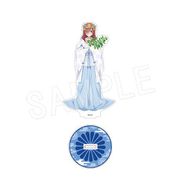映画 五等分の花嫁 特大アクリルスタンド 巫女 Ver. 中野三玖 [キャラクターグッズ]