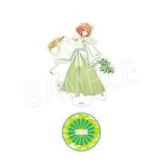 映画 五等分の花嫁 特大アクリルスタンド 巫女 Ver. 中野四葉 [キャラクターグッズ]