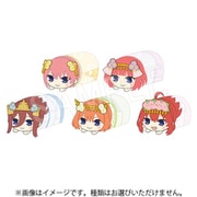 映画 五等分の花嫁 もちころりん マスコット Vol.2 巫女 Ver. 1個 [コレクショントイ]