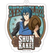 アイシールド21 描き下ろし アクリルキーホルダー ウエスタンスタイル Ver. （5） 筧駿 [キャラクターグッズ]