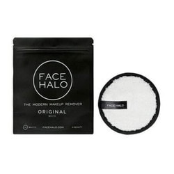 FACEHALO（フェイスハロー） クレンジングパッドオリジナル WHITE 1枚入