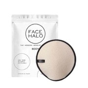 FACEHALO(フェイスハロー) ボディウォッシュパッド 1枚入