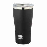REA-2900 [タンブラー フタ付き 500ml RED EARTH ステンレス ブラック]