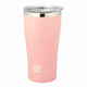 タンブラー フタ付き 500ml RED EARTH ステンレス サーモンピンク REA-2903