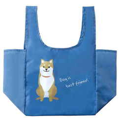 【エコバッグ付き】ぱぱっとミネラル2箱 Amazon | [KABAG] mini2 保温保冷機能付き お買い物バッグ S