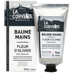 ラ・コルベット ハンドクリーム オリーブブロッサム 75ml