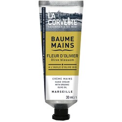 ラ・コルベット ハンドクリーム オリーブブロッサム 30ml
