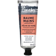 ラ・コルベット ハンドクリーム ヴィンヤードピーチ 30ml