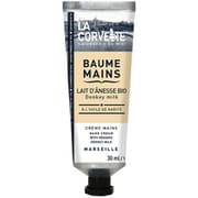 ラ・コルベット ハンドクリーム ドンキーミルク 30ml