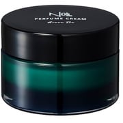 NULL パヒュームクリーム グリーンティー 30g [練り香水]