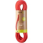 イーグルライトエコドライ Eagle Lite Eco Dry 9.5mm ER71341.050 ネオンコーラル 50m [ロープ]