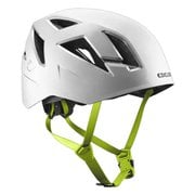ゾーディアク II ZODIAC II ER72058 スノー 55-61cm [クライミング ヘルメット]